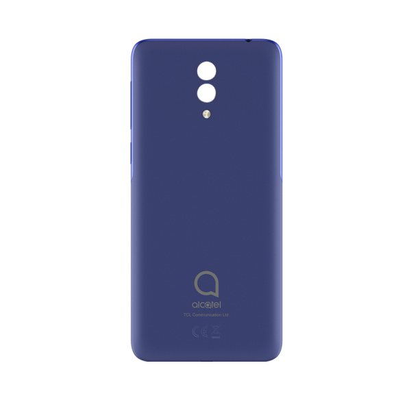 alcatel 1x 2019